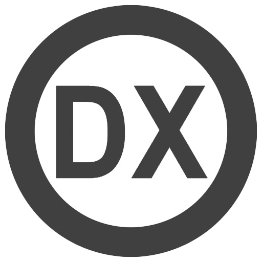 Dutch DX Exchange logo